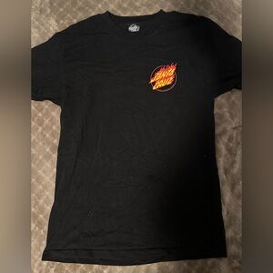 Santa Cruz Men’s Shirt